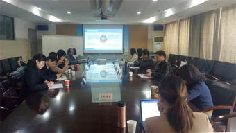 我館召開武漢市青少年創(chuàng)新教育中心內(nèi)容建設策劃系列專家咨詢會，共繪創(chuàng)新教育新藍圖