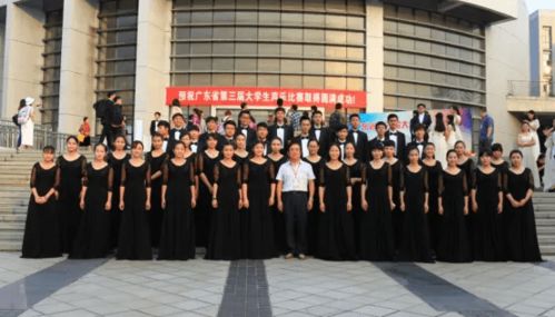 一咖升學(xué)，國家級骨干專業(yè)——珠海頂尖藝術(shù)學(xué)府引領(lǐng)職業(yè)教育新高度