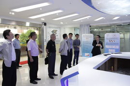 珠海職業培訓 賦能灣區人才，助力產業發展